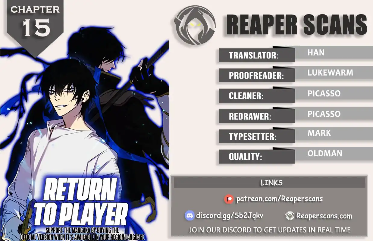 Return to Player Chapter 15 1